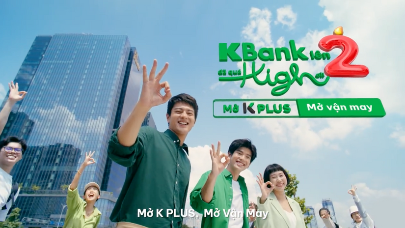 TẢI K PLUS - TRÚNG IPHONE